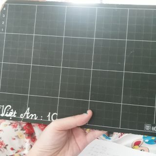Combo 10 cái bảng đen