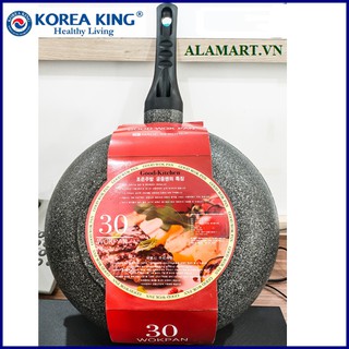 Chảo chống dính Korea King KFP-30ID
