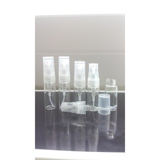 10 chai chiết nước hoa sỉ và lẻ - mã 24 dung tích 3ml