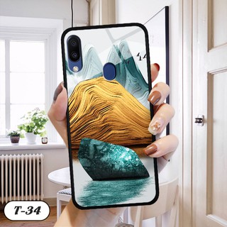 Ốp lưng Samsung Galaxy M20 - hình 3D