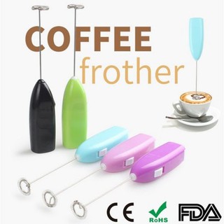 Combo 10 Máy Đánh Trứng Mini Cầm Tay