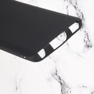 Dành Cho Sharp Aquos Zero 2 Gel Silicone Điện Thoại Vỏ Bảo Vệ Mặt Sau Vỏ TPU Mềm