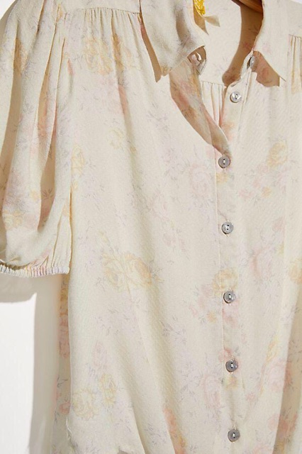 Áo Free people xuất xịn - size S M XL