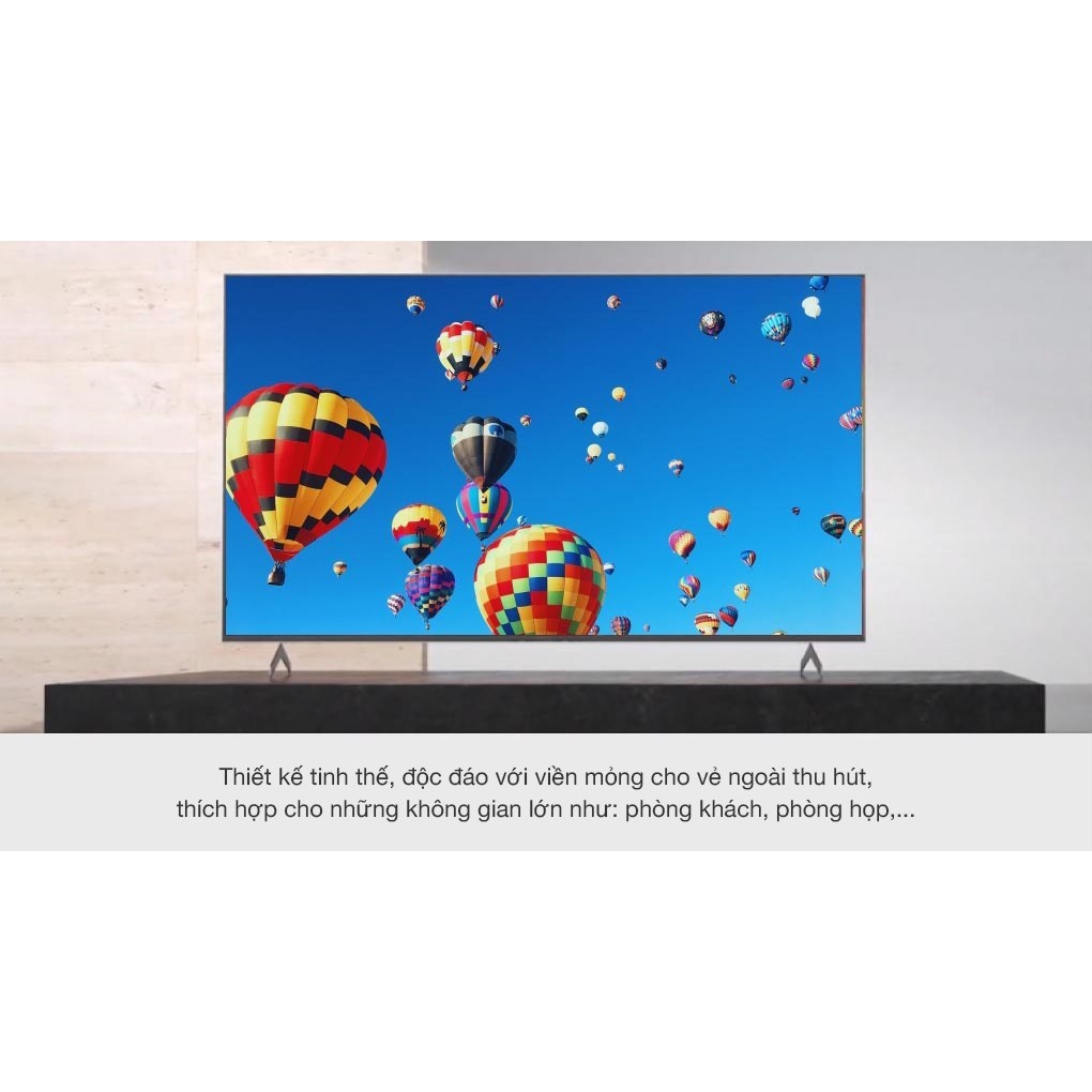 ANDROID TIVI SONY 4K 65 INCH KD-65X9000H | BigBuy360 - bigbuy360.vn