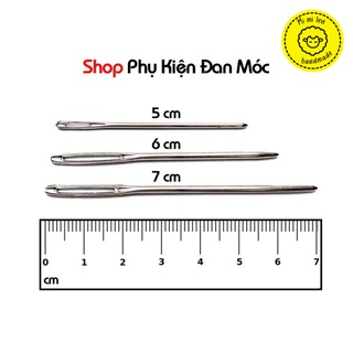 [mimi_len29] Kim Khâu Len - Size 5/ 6/ 7cm