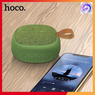 Mua Loa Bluetooth Hoco BS31 - Hàng Chính Hãng - Bảo Hành 12 Tháng