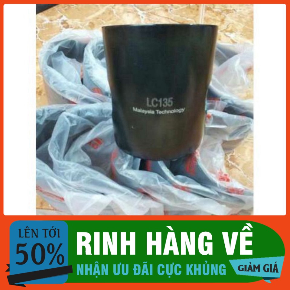 [GIÁ HUỶ DIỆT] Kiềng phuộc trước Exciter 135 150 hàng LC Malaysia .  MS 800 ĐẠI KA GROUP