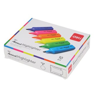 Bút nhớ dòng Deli S621