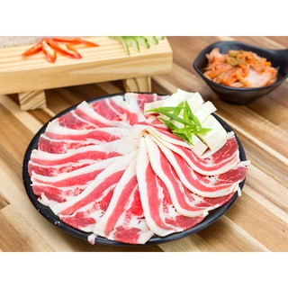 BEKSUL Xốt ướp sườn heo 290gr