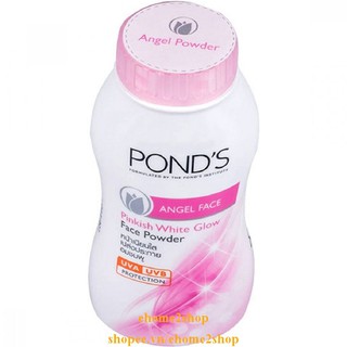 Phấn Pond's 50g shopee.vn/ehome2shop.