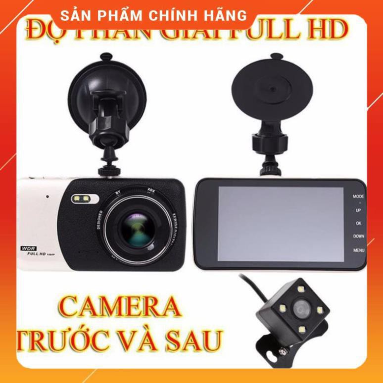 MÁY QUAY HÀNH TRÌNH GẮN XE HƠI X002 PDBT