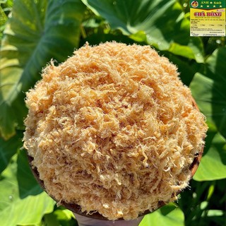 1KG CHÀ BÔNG GÀ XÙ BÔNG ( hàng xù tơi làm bánh cực phẩm )