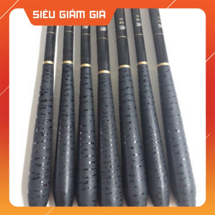 Giảm Giá  Cần câu cá MAK IV 5h_ 3m6.4m5.5m4.6m3