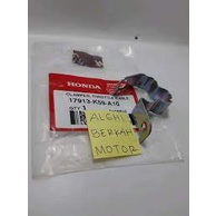 Bát kẹp giữ dây ga đời 2 dây ga AB AIR BLADE 2016 2017 2018 2019 2020 Vario Click 125 Vision VS LEAD 125 Scoopy SH Việt