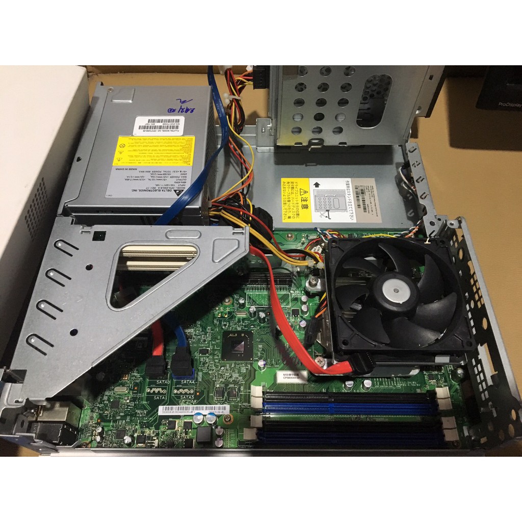 (Hàng Mới Về) Case máy tính Fujitsu H77 Core i3 i5 Ram 4G hàng Đồng bộ rất bền, gọn nhẹ | BigBuy360 - bigbuy360.vn