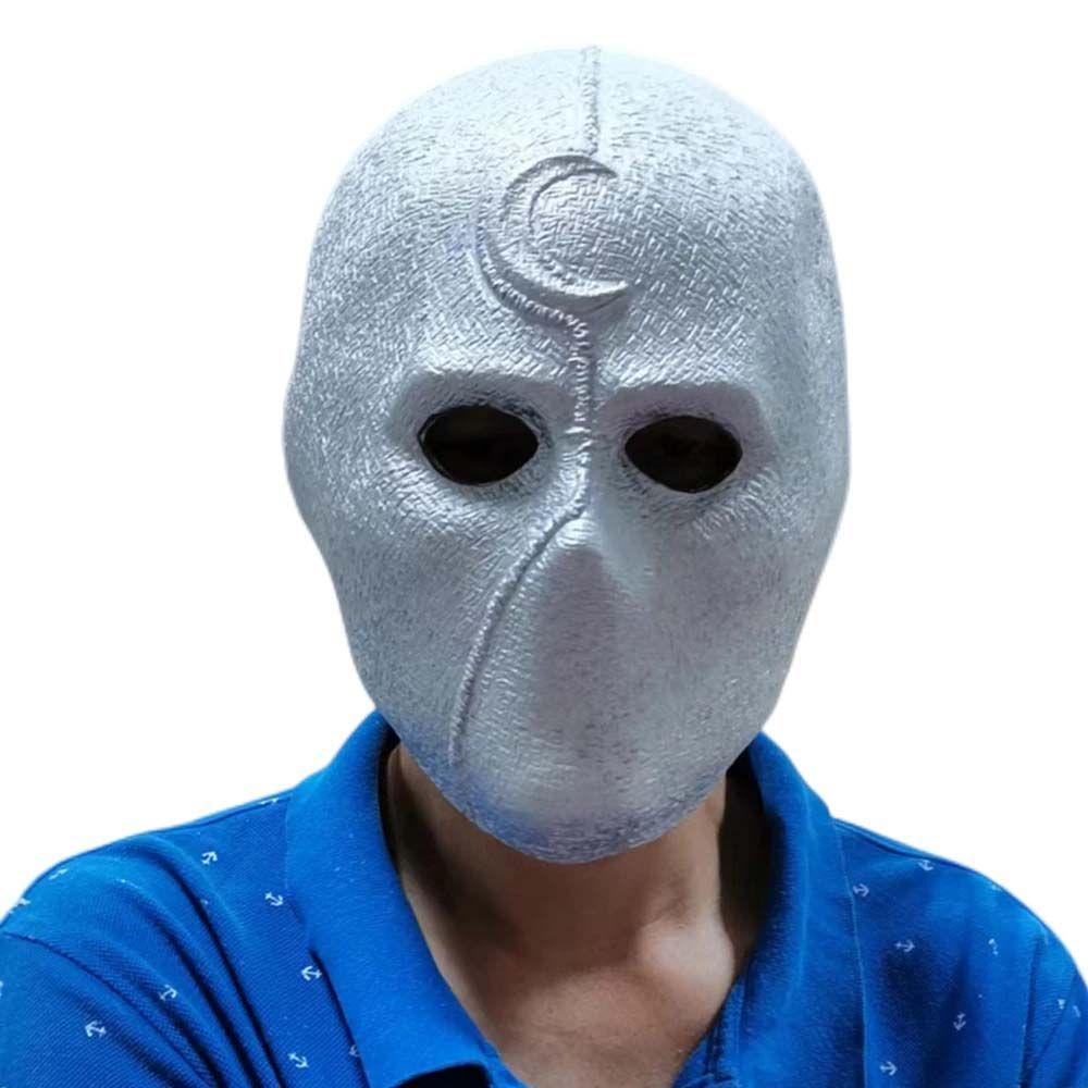 Mocho Mặt Nạ Hiệp Sĩ Moon Knight Thời Trang Bí Ẩn Cho Vũ Hội Hóa Trang