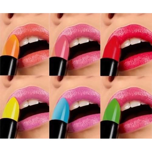 Son gió Fennel (nhiều màu) | BigBuy360 - bigbuy360.vn