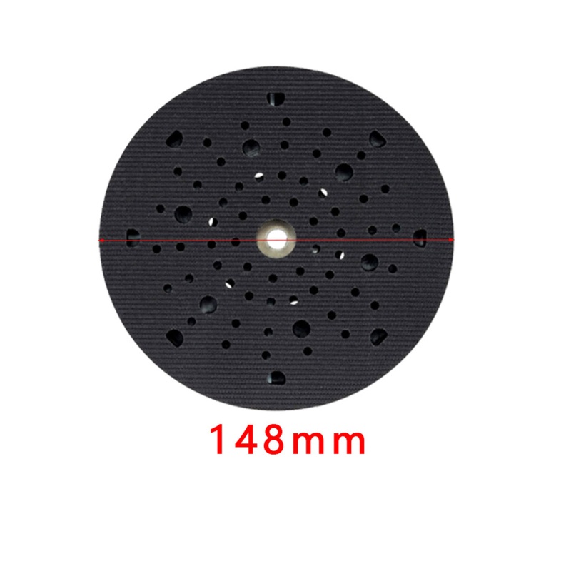 Đĩa Đánh Bóng Nhiều Lỗ 6inch Cho RSM6045