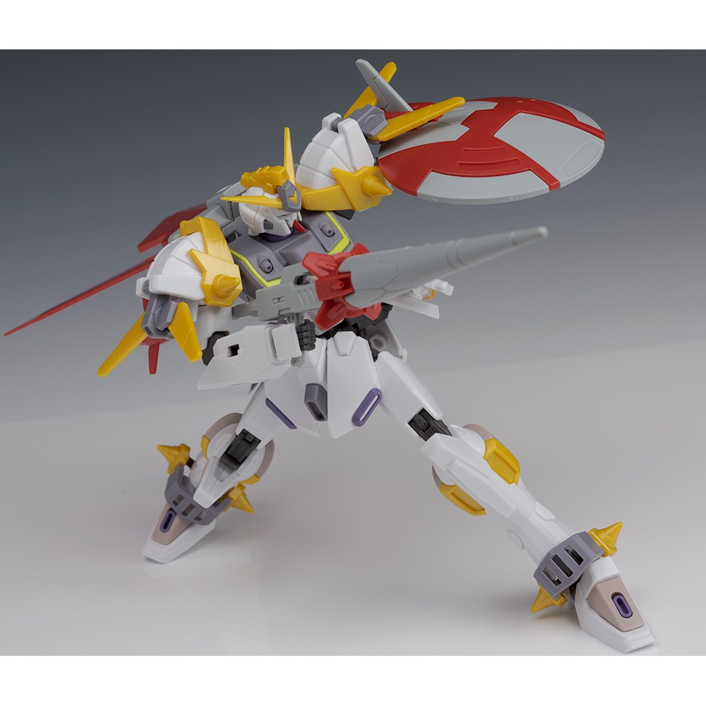 Mô hình Bandai HG 1/144 Gundam Justice Knight (Gundam Model Kits)