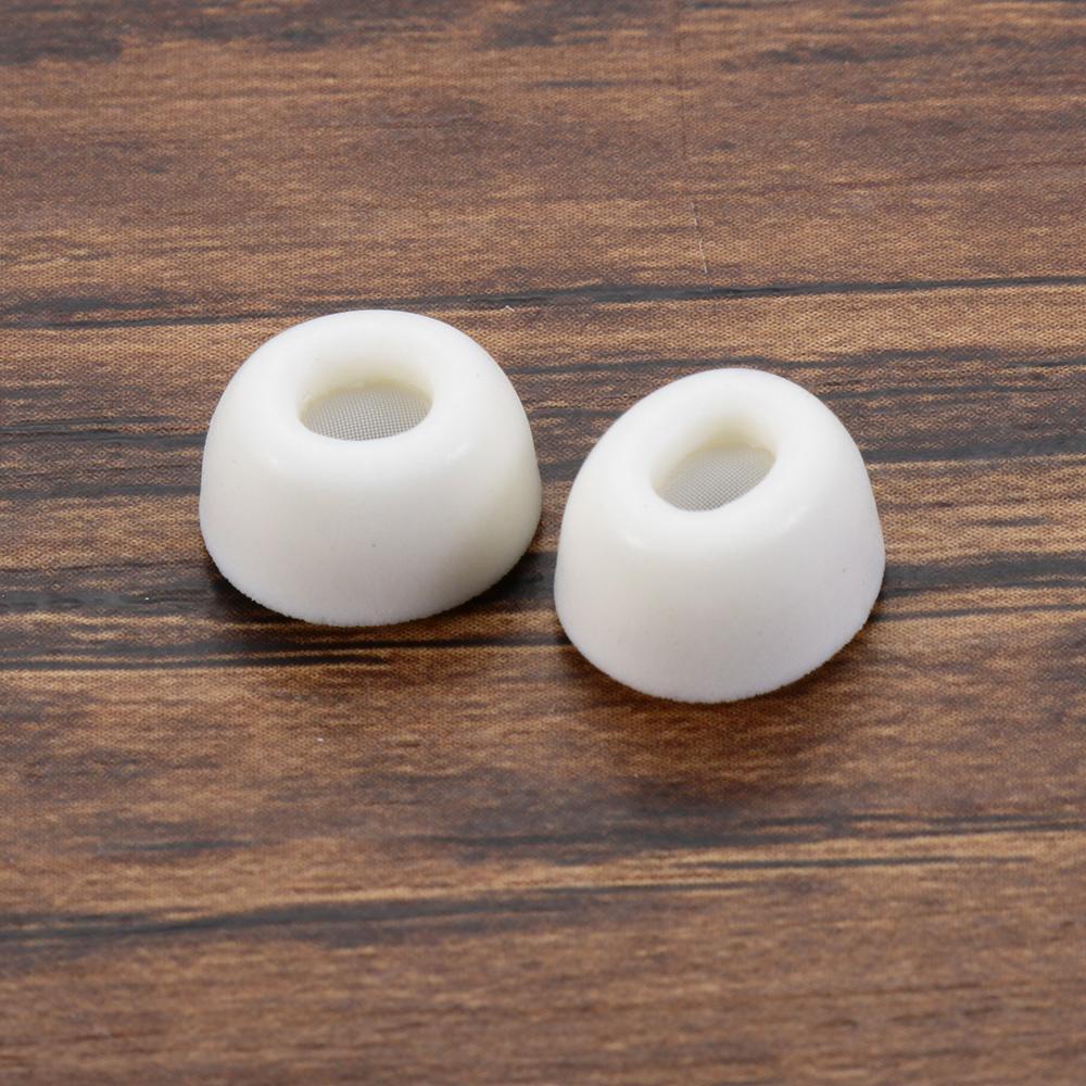 JONYE Đệm Bọc Bảo Vệ Tai Nghe Chụp Đầu Bằng Memory Foam Thay Thế Tiện Dụng Cho Apple Airpods
