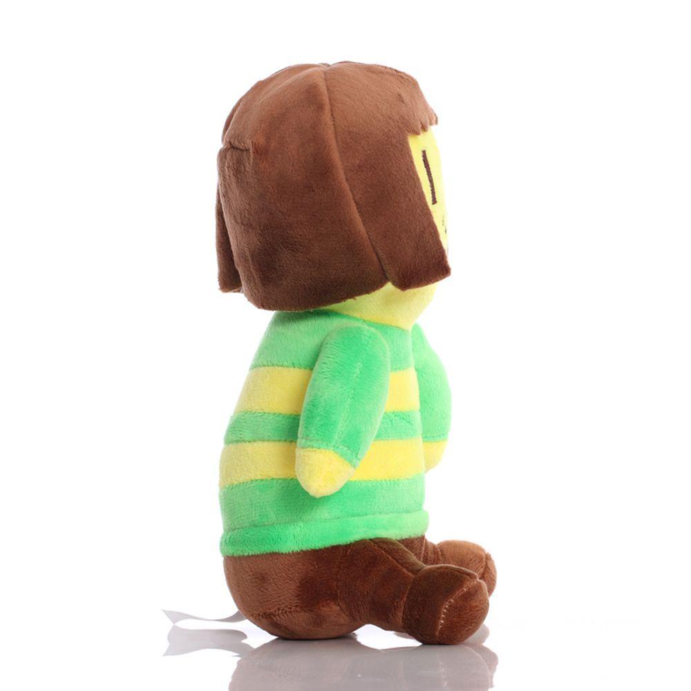 Búp Bê Nhồi Bông Hình Nhân Vật Anime Undertale Sans Ootopus