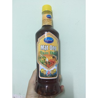 Mật Ong Tam Đảo