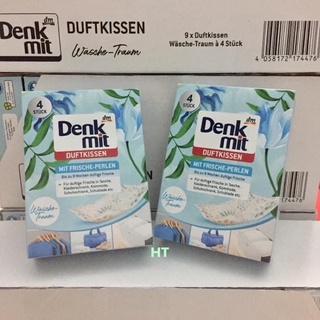 Túi thơm quần áo Denkmit Hàng Đức