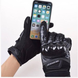 Găng Tay Scoyco Mc65 Hở Ngón