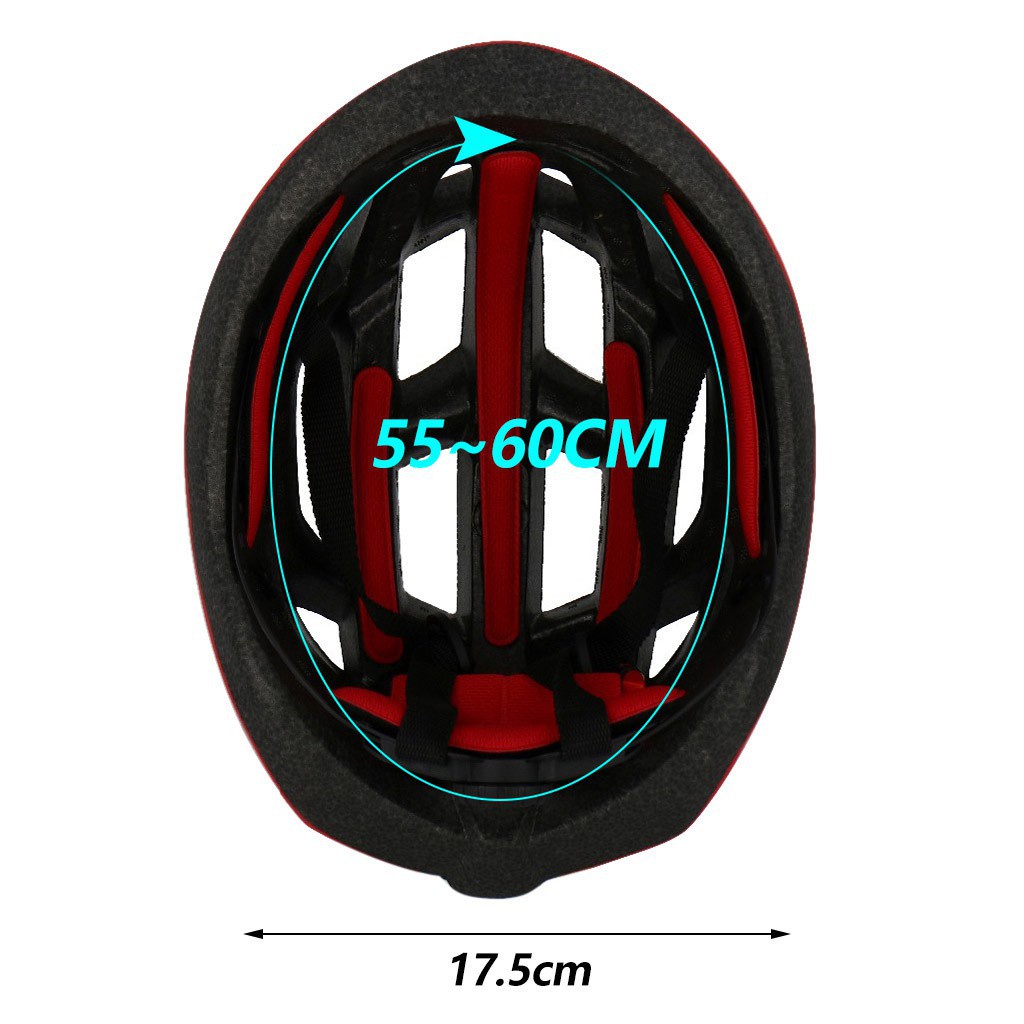 Mũ Bảo Hiểm Xe Đạp Leo Núi An Toàn Nhẹ 20 Lỗ Tháo Rời Được Lzdjhyke1 Dành Cho Nam Và Nữ