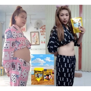 Bột giảm mỡ bụng Mị Hương