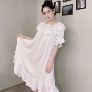 Váy tiểu thư quảng châu cao cấp