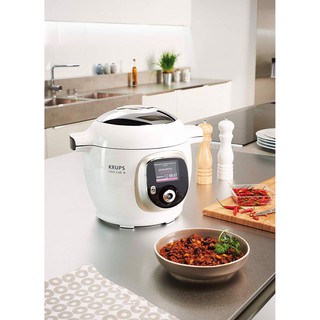 Nồi cơm điện Krups Cook4Me