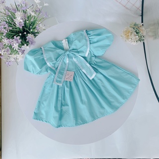Đầm Cho Bé, Váy đầm Thời Trang Hàng Thiết Kế Cao Cấp