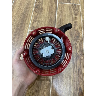 chụp giật máy xăng 5.5hp (gx160)
