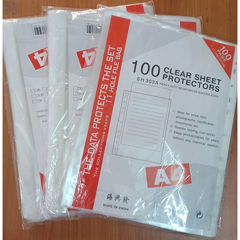 -Bìa Lỗ 100 Lá/xấp 320g-Bìa lỗ đẹp giá rẻ