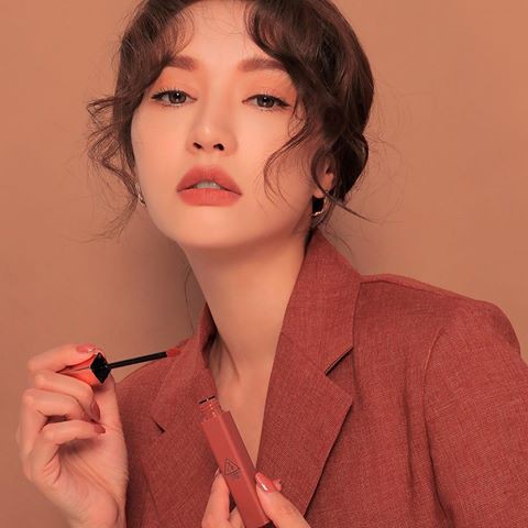 [Cam kết CHUẨN, SẴN] Son Kem Siêu Lì, Mịn Môi 3CE Cloud Lip Tint | BigBuy360 - bigbuy360.vn