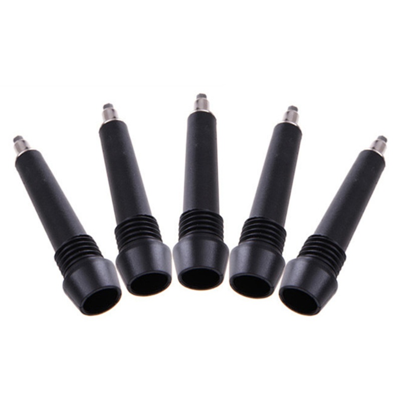 Set 4 Phụ Kiện Thay Thế Chuyên Dụng Cho Gậy Leo Núi