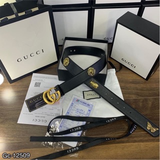 Thắt Lưng G.C Siêu Cấp Full Box Full Bill🌈🌈🌈