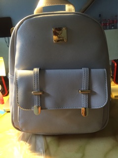balo mini nữ