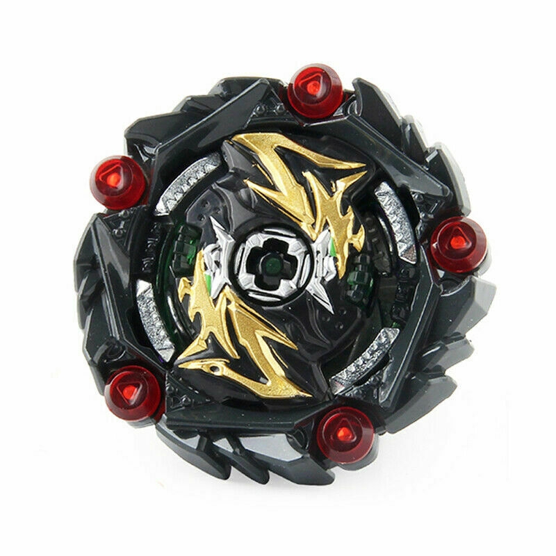 New Beyblade Burst B-164 Booster Super King Curse Satan .Hr.1D No Box
