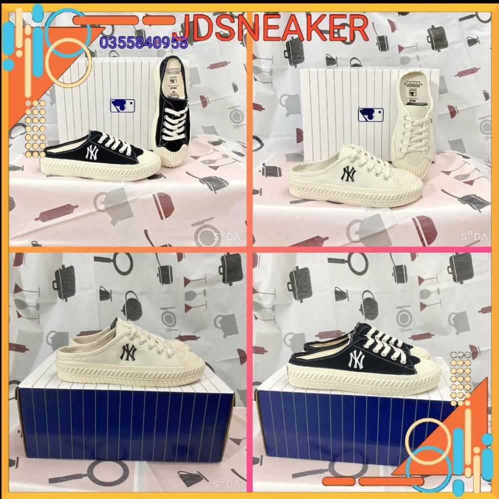 Giày đạp gót, sục M LB[ SIÊU RẺ] giày sục M LB giày cho nữ đẹp và nhẹ nhàng JDSNEAKER JDSNEAKER | BigBuy360 - bigbuy360.vn