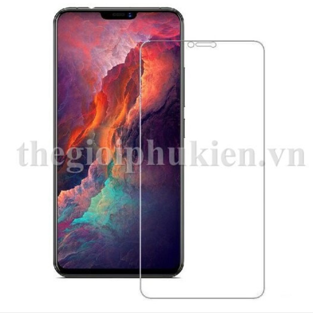 Kính cường lực huawei honor v9