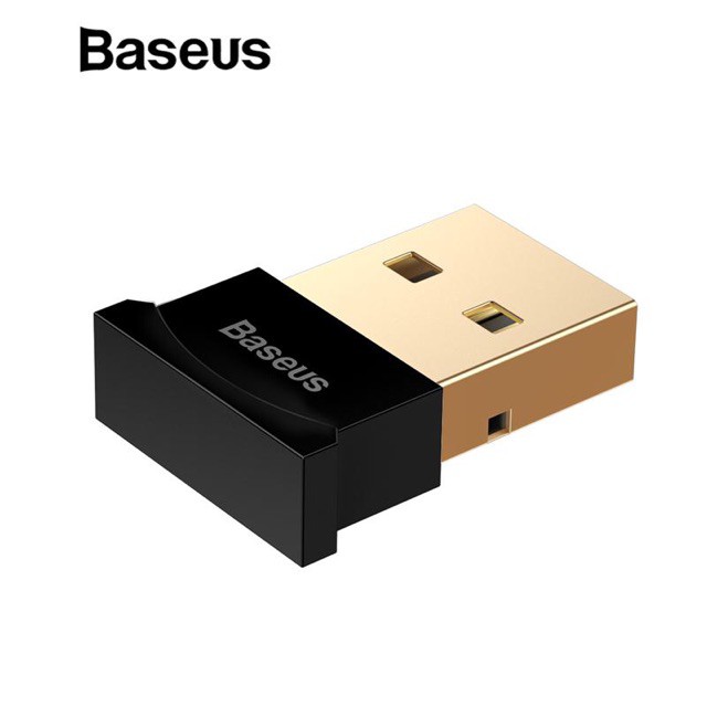 Baseus Mini USB Bluetooth Adapter Tiện Ích Bluetooth 4.0