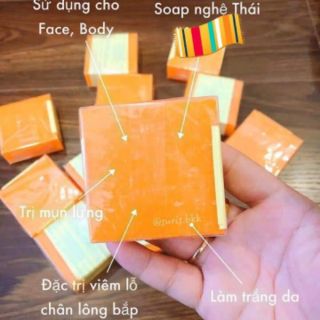 Sáp nghệ Thái Lan