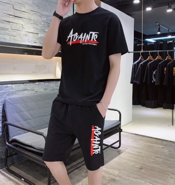 [ Hottrend 2021- Mặc Cực Mát !! ] Đồ bộ nam , bộ mặc nhà, bộ thể thao tập gym nam nữ siêu chất | BigBuy360 - bigbuy360.vn