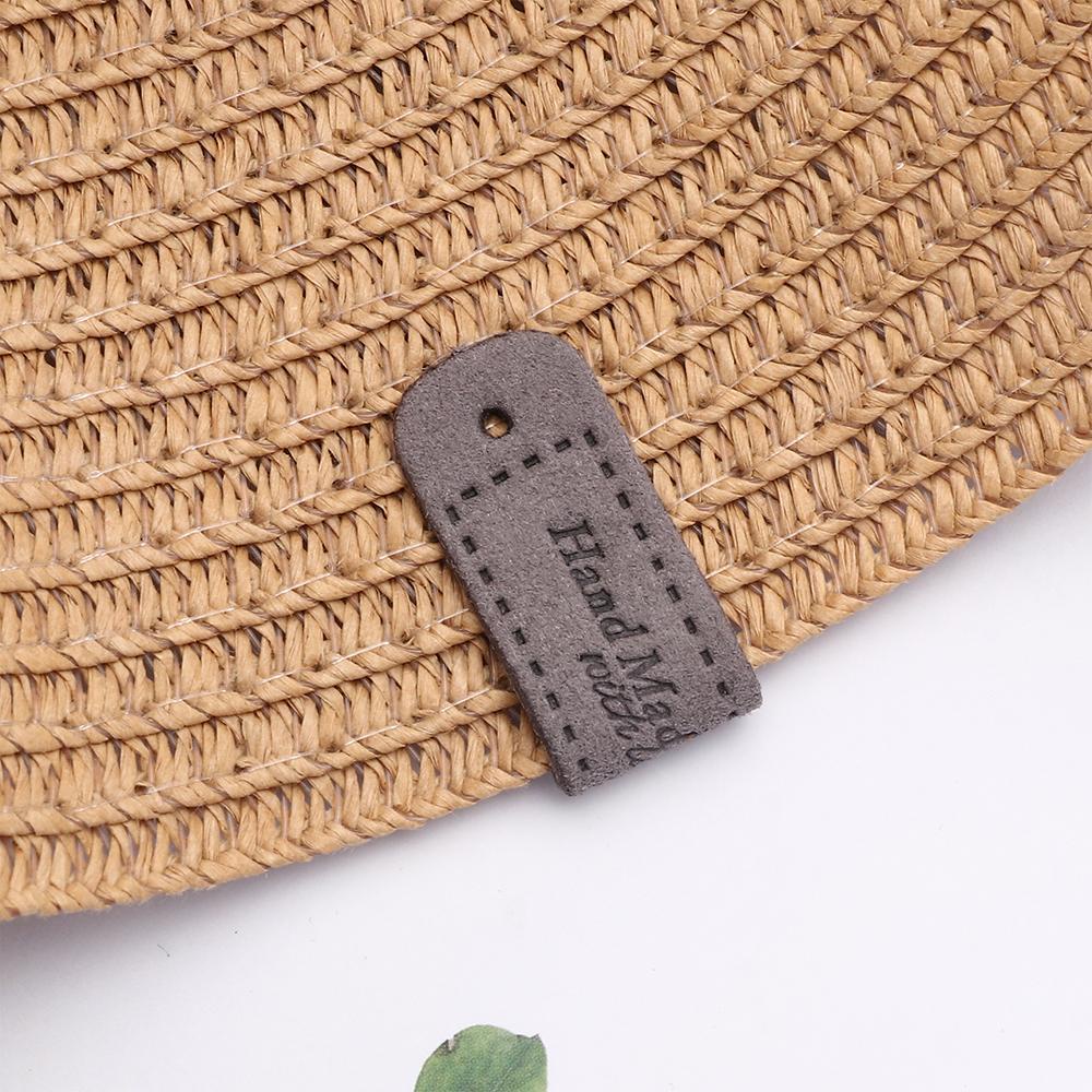 Set 20 Nhãn Dán Quần Áo / Túi Xách Handmade