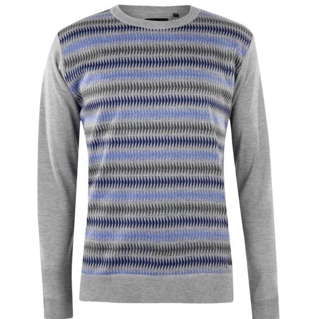 Áo len Pierre Cardin UK