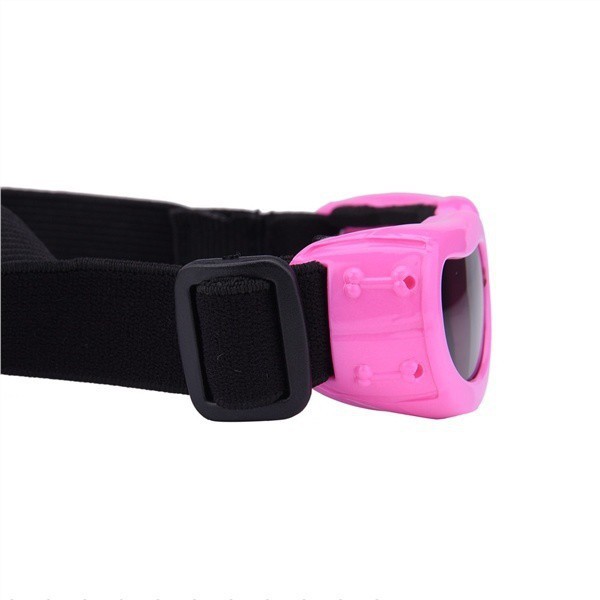Water-Proof Multi-Color Pet Dog Sunglasses Eyewear Protection Goggles Small Dog