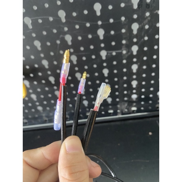 Mạch tắt máy tạm thời cho sirius.tắt máy không đề được