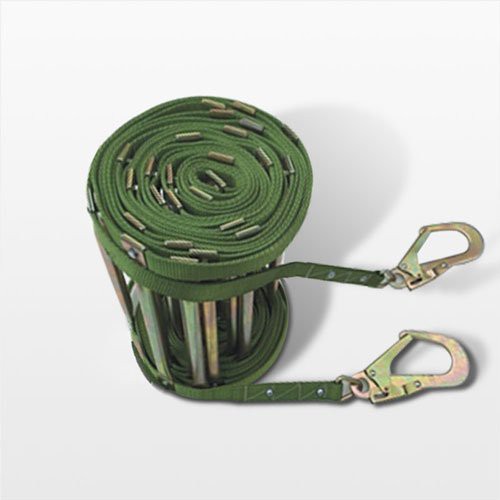 THANG DÂY 25M THOÁT HIỂM CỨU HỎA CHỮA CHÁY